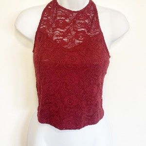 AMERICAN EAGLE TANK TOP MEDIUM